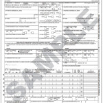 1 Claim Form Sample 1 Quick Tips For 1 Claim Form Sample Medical