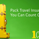 1 Cover Travel Insurance Travel Cubes Au