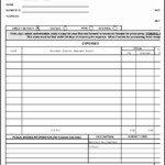 10 Expense Claim Form Template SampleTemplatess SampleTemplatess