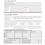 11 Liability Insurance Application Templates In PDF DOC Free