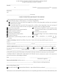 163 Florida Court Forms And Templates Free To Download In PDF