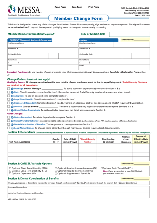 181 Health Insurance Form Templates Free To Download In PDF