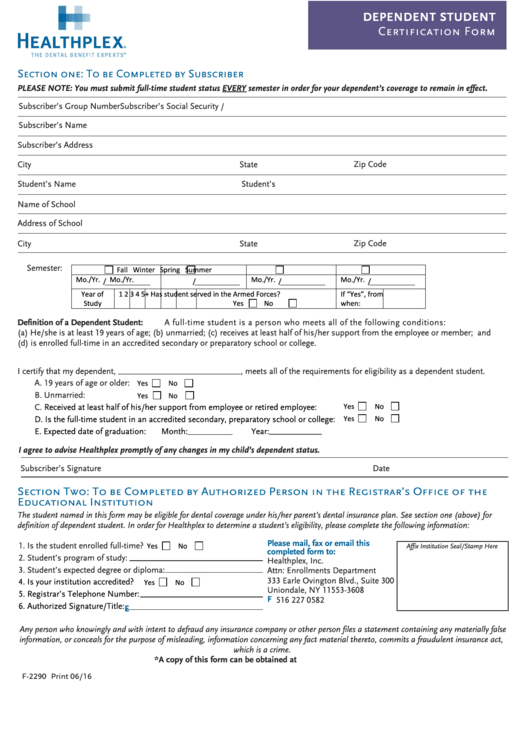 181 Health Insurance Form Templates Free To Download In PDF