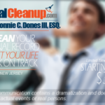 199 New Jersey Expungement Lawyer Legal Cleanup