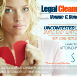 199 New York New Jersey Uncontested Divorce Legal Cleanup