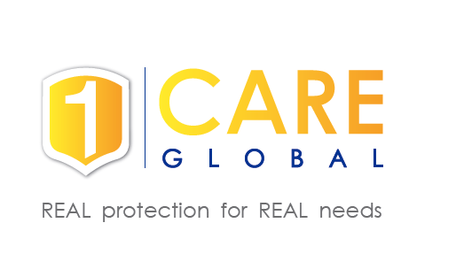 1CARE Global Pte Ltd CT Hub