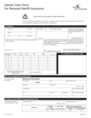 20 Printable Free Printable Dental Patient Sign In Sheets Forms And 