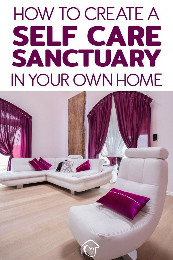 20 Woman Cave Ideas How To Create A Self Care Sanctuary Woman Cave 