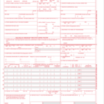 2012 2021 Form CMS 1500 Fill Online Printable Fillable Blank PdfFiller