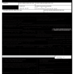 2014 Form CareFirst BlueChoice 1F1 19211F Fill Online Printable