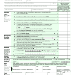 2014 Form IRS 1040 EZ Fill Online Printable Fillable Blank PdfFiller