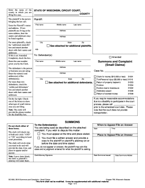 2018 2021 Form WI SC 500I Fill Online Printable Fillable Blank 