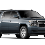 2020 Chevy Suburban Specs Prices And Photos Cox Chevrolet