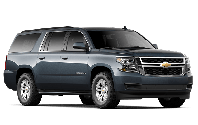 2020 Chevy Suburban Specs Prices And Photos Cox Chevrolet