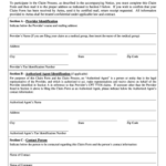 21 Printable Medical Claim Forms Ub 04 Templates Fillable Samples In