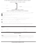 214 Illinois Court Forms And Templates Free To Download In PDF