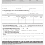 28 Printable Medicare Application Form Templates Fillable Samples In