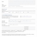 34 Best Images Pet Care Insurance Claim Form PDF HDFC ERGO Motor Car