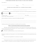 51 Missouri Court Forms And Templates Free To Download In PDF