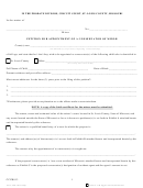 51 Missouri Court Forms And Templates Free To Download In PDF