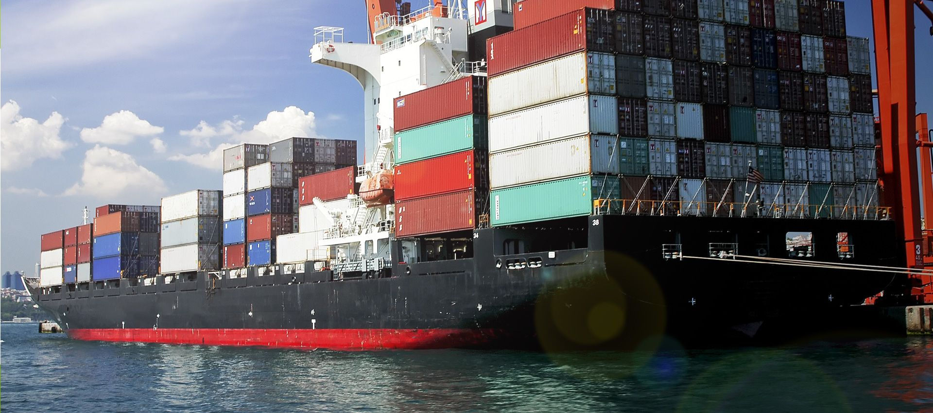 6 Things You Should Know About Marine Cargo Insurance