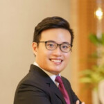 Aaron Sng Kah Huei Financial Representative Great Eastern Singapore