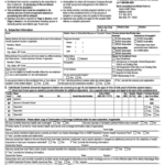 Aarp Application Printable Fill Online Printable Fillable Blank