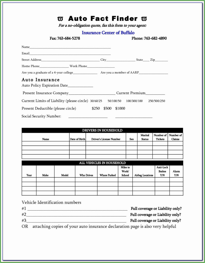Aarp Supplemental Insurance Application Form Form Resume Examples 