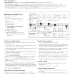 Adp Healthcare Fsa Claim Form 2015