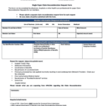 Aetna Provider Claim Resubmission Reconsideration Form Yitzdesign