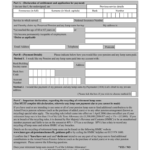 Afps Form 8 Fill Online Printable Fillable Blank PdfFiller