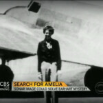 Amelia Earhart Plane Found Lawsuit Claims Group Hid Discovery In 2010