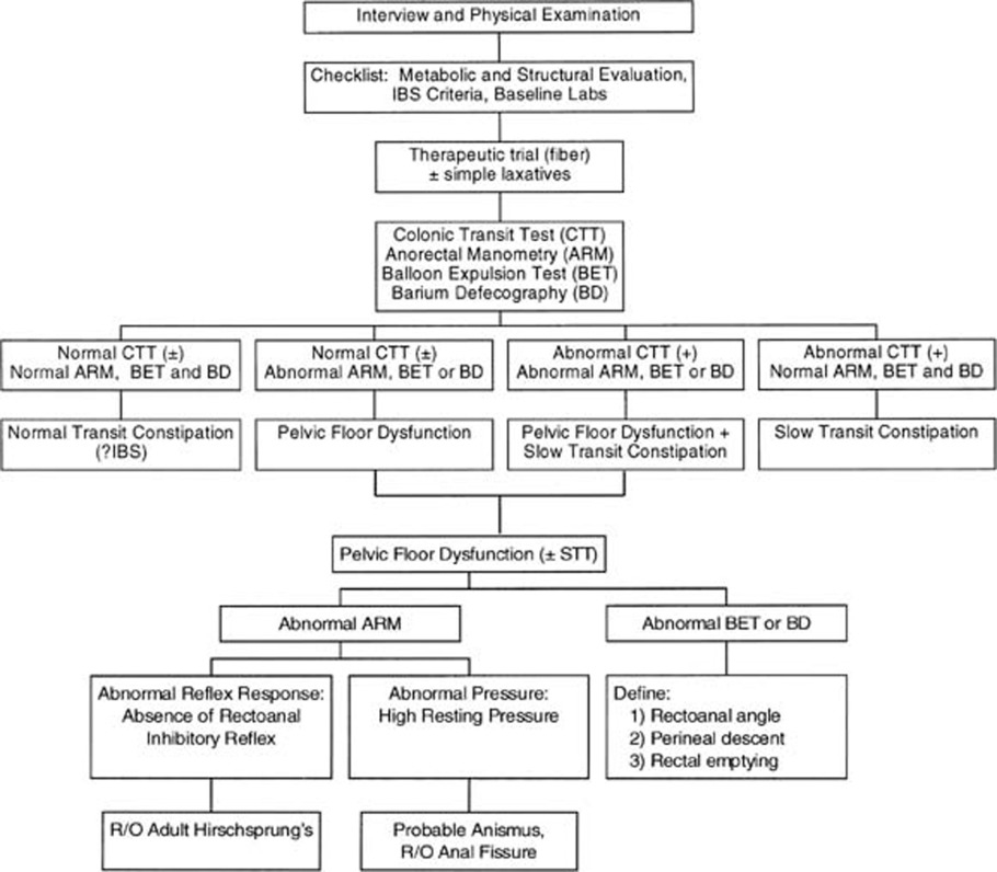 American Gastroenterological Association Medical Position Statement 