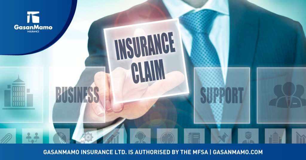 An Easier Way How To Claim Online With GasanMamo Insurance GasanMamo 