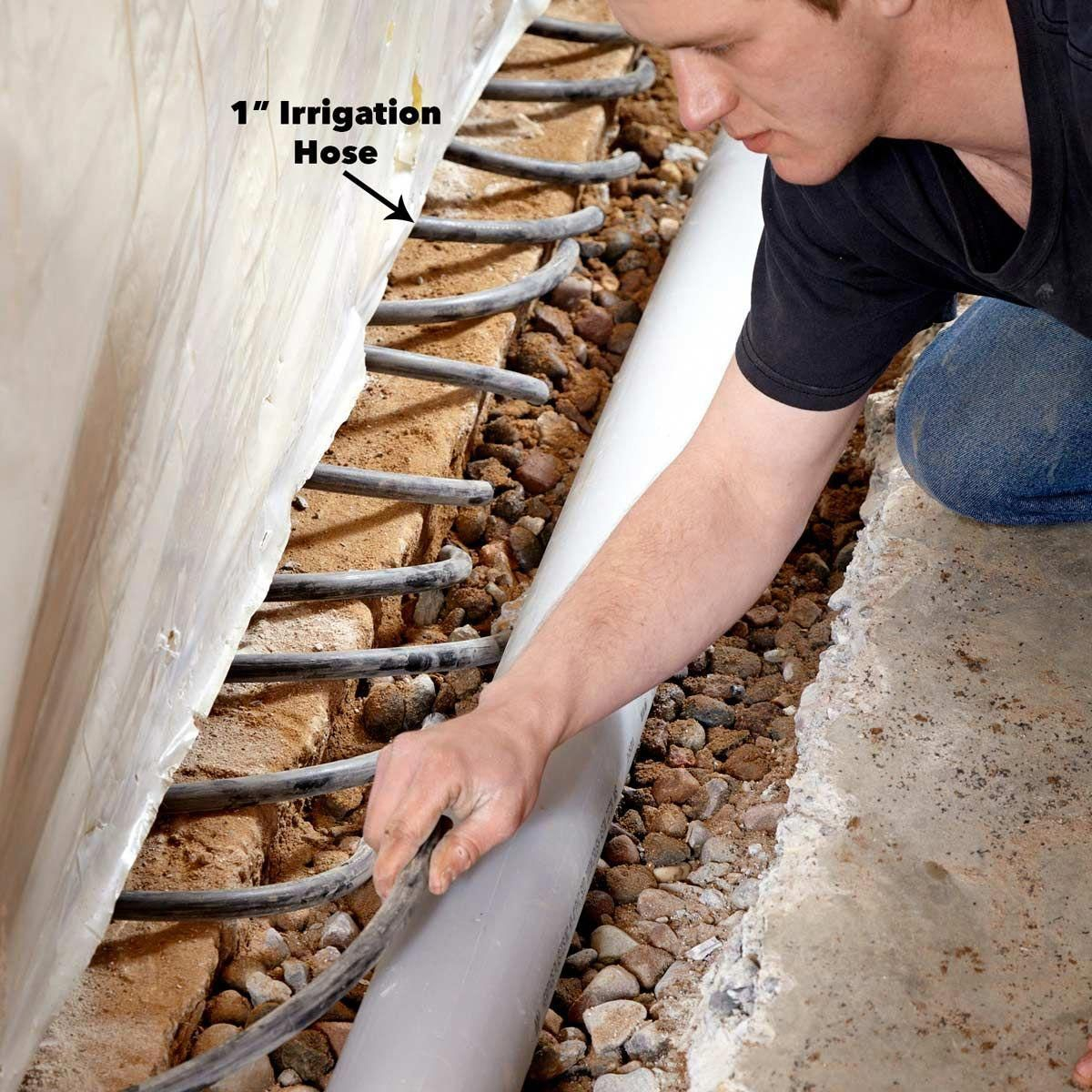 Are Foundation Leaks Covered By Insurance How To Choose The Best 