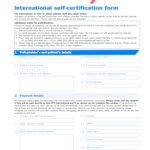 Axa Ppp International Claim Form Fill Online Printable Fillable
