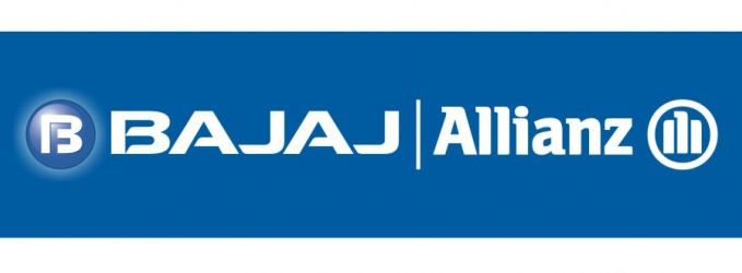 Bajaj Allianz Car Insurance Logo Bajaj Allianz Motor Insurance