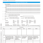 Bajaj Allianz General Insurance Proposal Form No No Download Needed