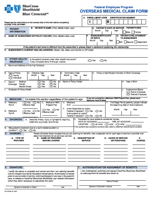 Bcbs Of Florida Letter Medical Necessity Form Webcas