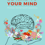 Be Kind To Your Mind Promote Mental Health Awareness Amplifier Community