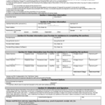 Beacon Health Options Claim Form Fill Online Printable Fillable