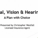 Best Dental Vision Hearing Plan To Use With Medicare Medicare