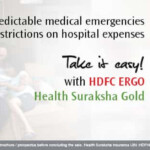 Best Individual Health Insurance Plan HDFC Ergo