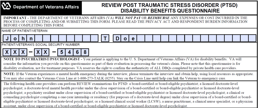 Best Way To Get 100 VA Disability The Experts Guide VA Claims Insider