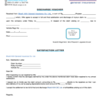 Bharti Axa Bike Insurance Policy Copy Download