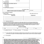 Bill Of Sale Form California Name Change Form Templates Fillable