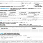 Blue Cross Blue Shield International Medical Claim Form Download The