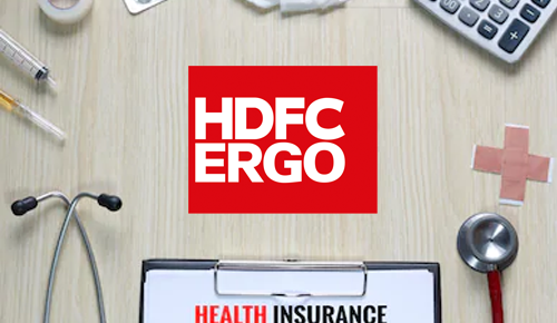 Brochure Hdfc Ergo Health Insurance Insurance