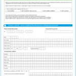 Bupa Tax Exemption Form Bupa Iban Update Form Fill Online Printable