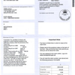 CCBC Form N1 Issue Pack Civil Procedure Rules County Court Procedure